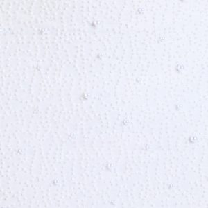 Keira Faux Pearl Strappy Open-Back Mini Dress - Image 7
