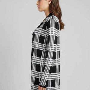 By Design Open Cardigan Sweater - Image 2