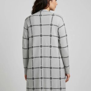 By Design Open Cardigan Sweater - Image 3