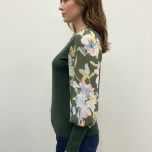 Rio & Rian Pullover Sweater - Image 2
