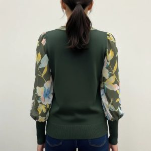 Rio & Rian Pullover Sweater - Image 3