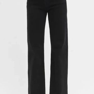 RISEN Full Size High Rise Wide Leg Jeans Plus Size - Image 1