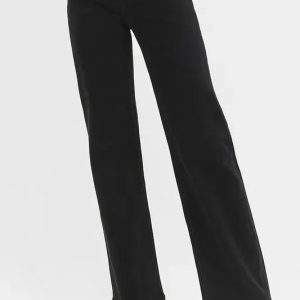 RISEN Full Size High Rise Wide Leg Jeans Plus Size - Image 3