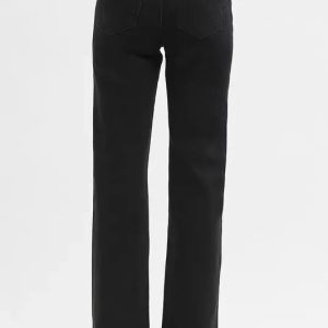 RISEN Full Size High Rise Wide Leg Jeans Plus Size - Image 5