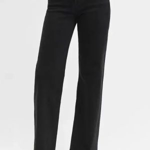 RISEN Full Size High Rise Wide Leg Jeans Plus Size - Image 2