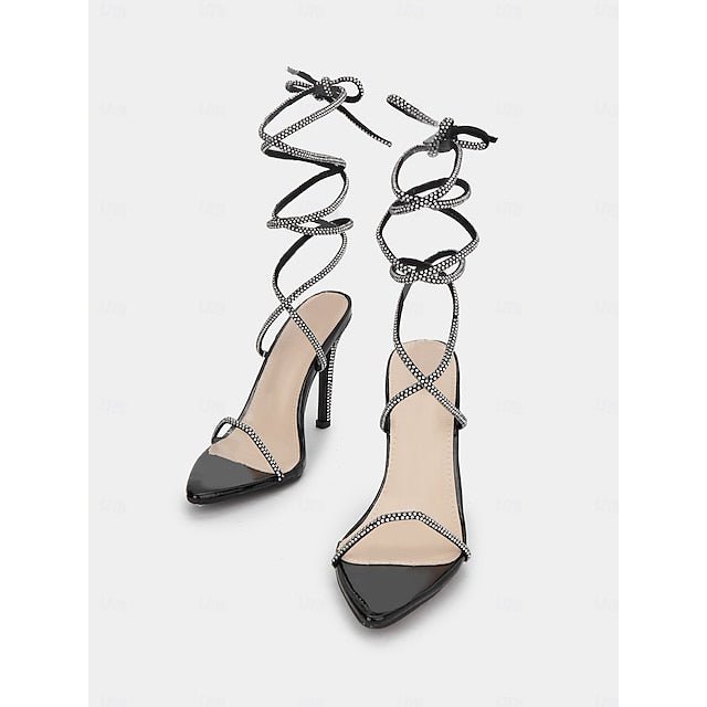 Stiletto Women