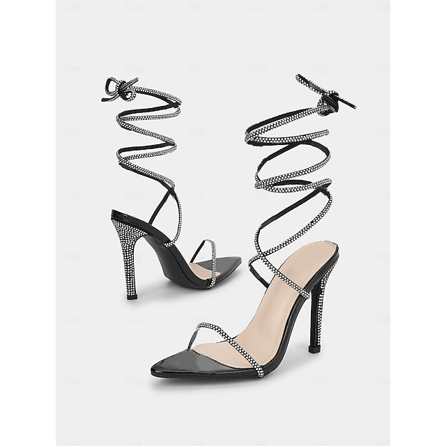 Stiletto Women