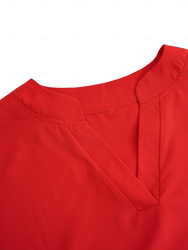 Blouse Dressy Tops Women