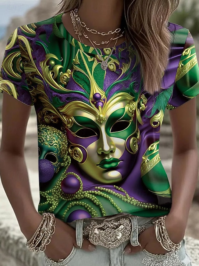 Carnival Women