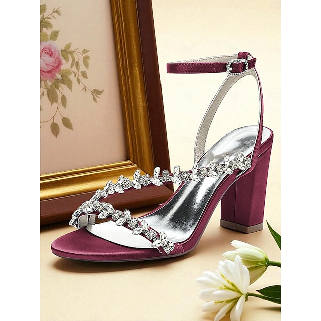 Rhinestone Women