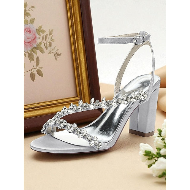 Rhinestone Women