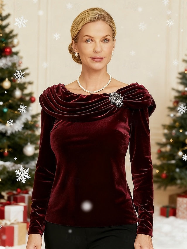 Christmas Women