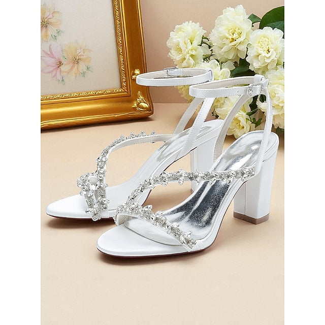 Rhinestone Women