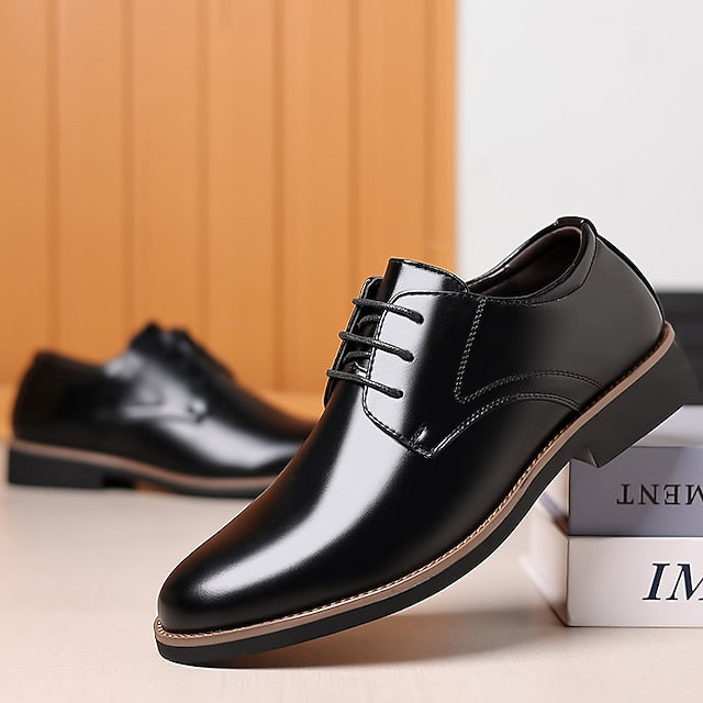 Shoes Oxfords Men