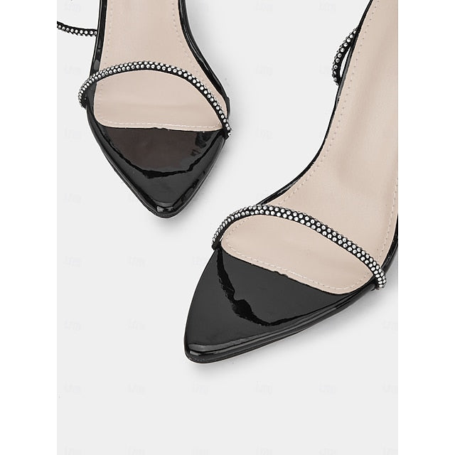 Stiletto Women