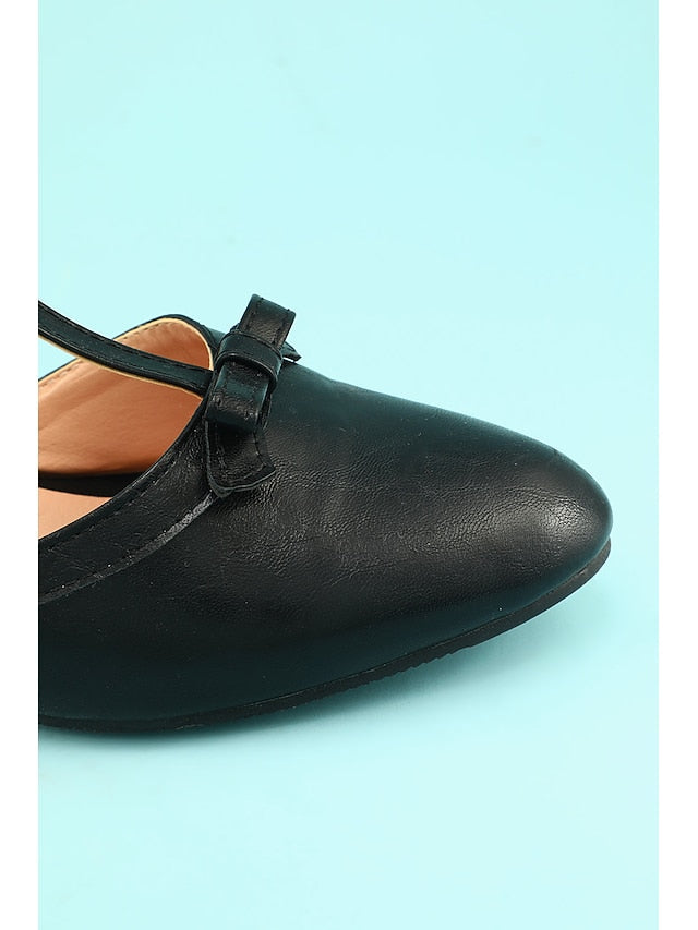 Roaring Vintage Heels Shoes T-strap 20s Retro heels Chunky 1950s - Image 13
