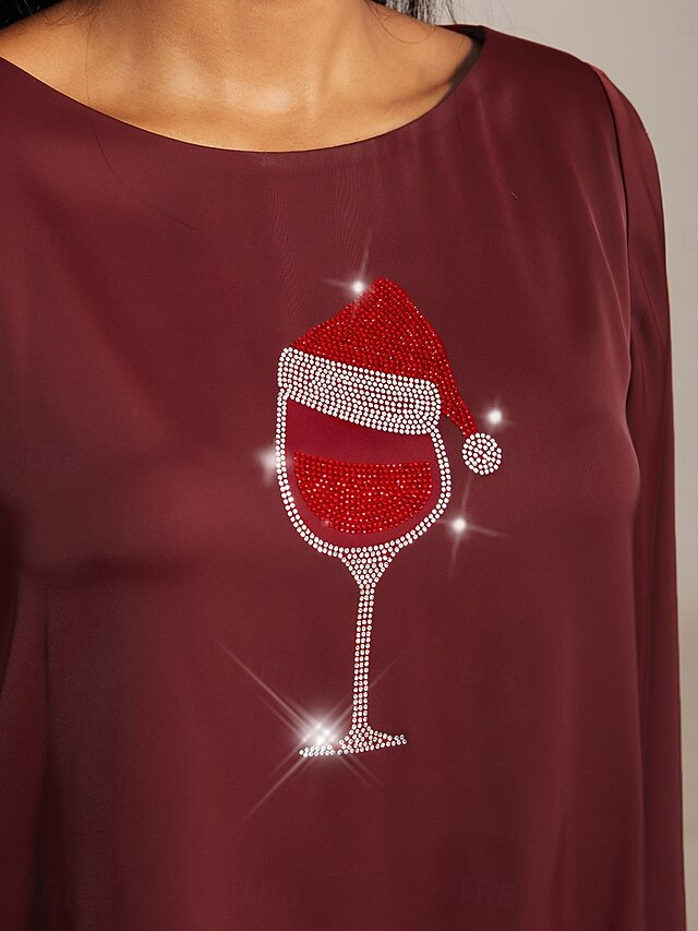 Christmas Women