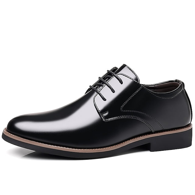 Shoes Oxfords Men