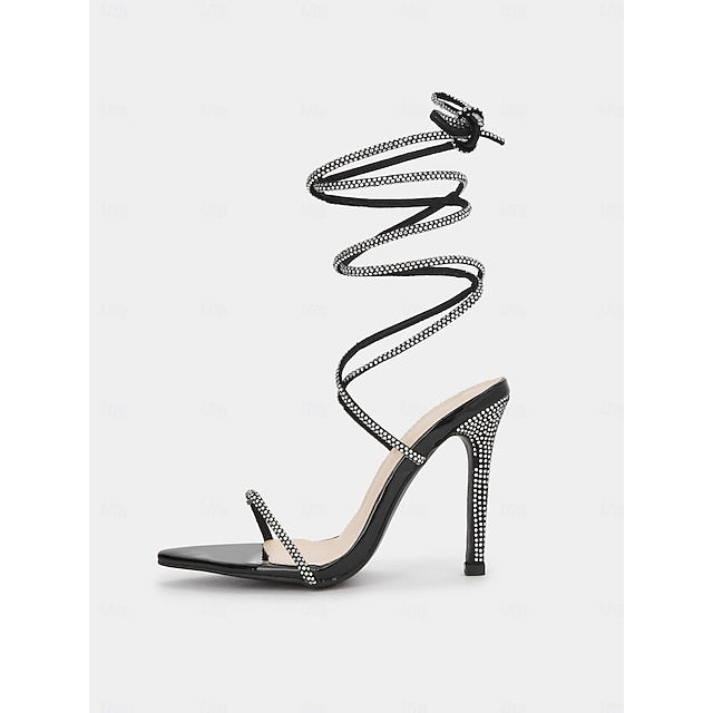 Stiletto Women