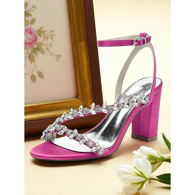 Rhinestone Women