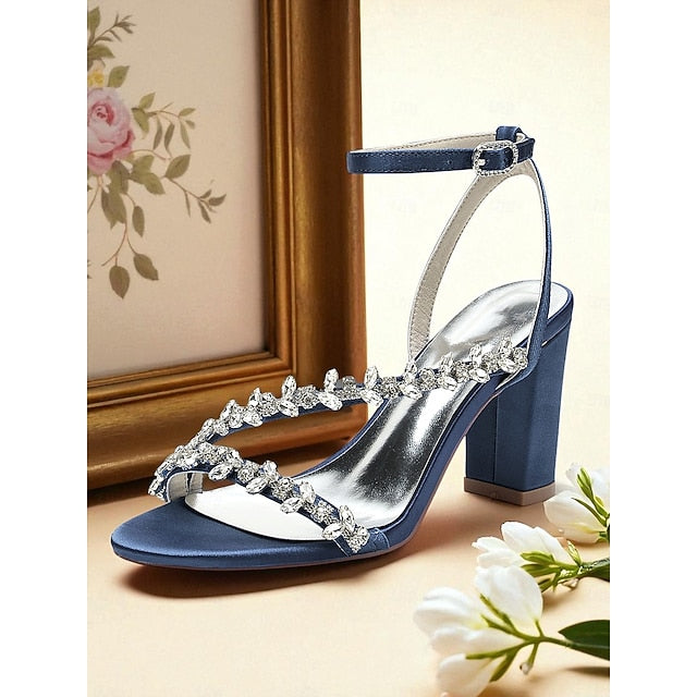 Rhinestone Women