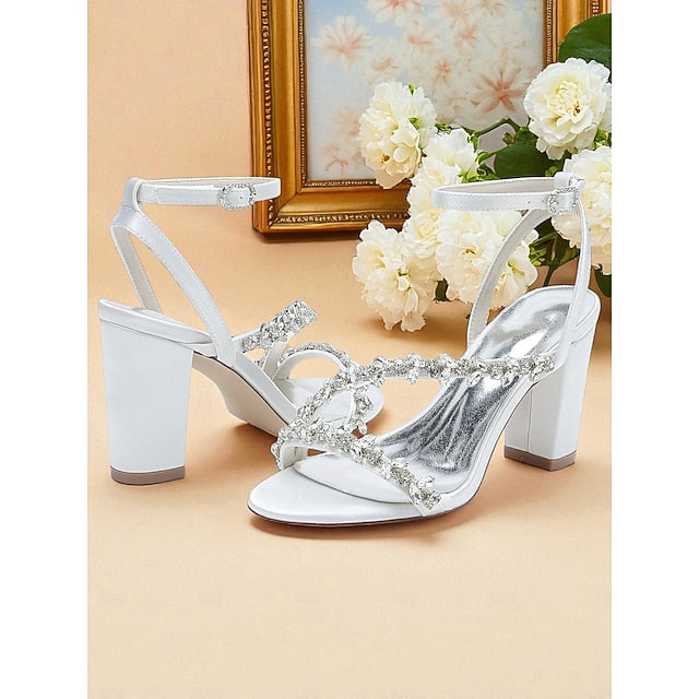 Rhinestone Women