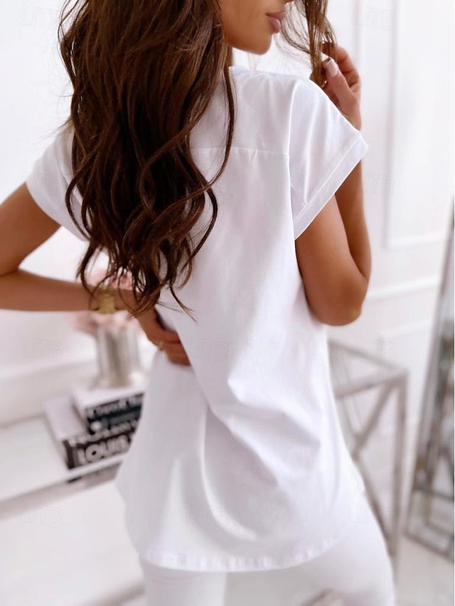 T shirt Tee Women
