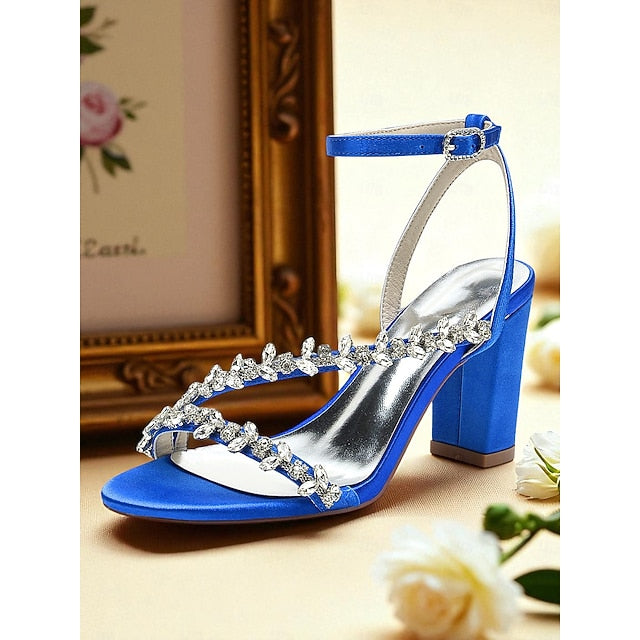 Rhinestone Women