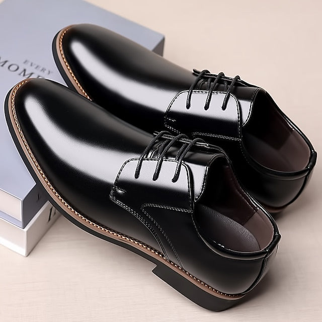 Shoes Oxfords Men